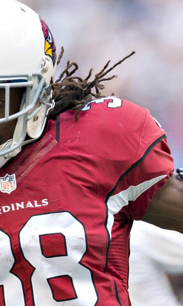 2015 Fantasy Football Draft Strategy - NFL training camp notes